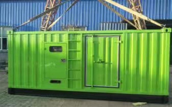 杨陵600kw大型柴油发电机组出租价格 杨陵600kw大型柴油发电机组出租价格